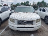 2HJYK16518H****** Salvage and Repairable 2008 Honda Ridgeline in North Carolina State