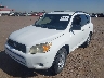 JTMZD33V286****** Used and Repairable 2008 Toyota RAV4 in Phoenix