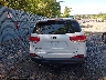 5XYPGDA38GG****** Destrozados 2016 Kia Sorento