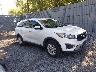5XYPGDA38GG****** Salvamento y Destrozados 2016 Kia Sorento en Central New Jersey