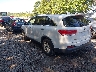 5XYPGDA38GG****** Salvamento y Reparables 2016 Kia Sorento en Central New Jersey