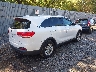 5XYPGDA38GG****** Salvamento y Destrozados 2016 Kia Sorento en Estado de Nueva Jersey