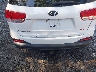 5XYPGDA38GG****** Salvamento y Reparables 2016 Kia Sorento en Estado de Nueva Jersey