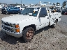 1GCGC24R9YF****** Used and Repairable 2000 Chevrolet C/K in Los Angeles
