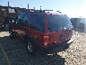 1FMYU70X8YU****** Salvage and Repairable 2000 Ford Explorer in Denver East