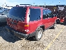 1FMYU70X8YU****** Salvage and Wrecked 2000 Ford Explorer in Colorado State