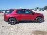 1GNERJKX4JJ****** Used 2018 Chevrolet Traverse in Illinois State