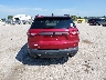 1GNERJKX4JJ****** Wrecked 2018 Chevrolet Traverse
