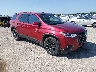 1GNERJKX4JJ****** Salvage and Wrecked 2018 Chevrolet Traverse in Lincoln