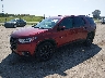1GNERJKX4JJ****** Used and Repairable 2018 Chevrolet Traverse in Lincoln