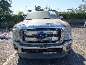 1FT7W2BT4CE****** Wrecked 2012 Ford F-250 in California State