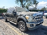 1FT7W2BT4CE****** Salvage and Wrecked 2012 Ford F-250 in Fontana