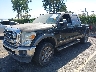 1FT7W2BT4CE****** Used and Repairable 2012 Ford F-250 in Fontana