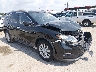 5N1AT2MT5JC****** Salvage and Wrecked 2018 Nissan Rogue in Baton Rouge