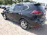 5N1AT2MT5JC****** Salvage and Repairable 2018 Nissan Rogue in Baton Rouge