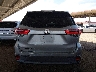 5TDZZRFH3JS****** Wrecked 2018 Toyota Highlander