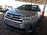 5TDZZRFH3JS****** Used and Repairable 2018 Toyota Highlander in Phoenix