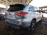 5TDZZRFH3JS****** Salvage and Wrecked 2018 Toyota Highlander in Arizona State