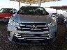 5TDZZRFH3JS****** Salvage and Repairable 2018 Toyota Highlander in Arizona State
