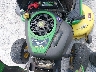GX0110A0***** Repairable 2008 John Deere Riding Lawnmower in Wilmington