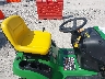 GX0110A0***** Used and Repairable 2008 John Deere Riding Lawnmower in North Carolina State