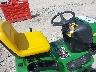 GX0110A0***** Wrecked 2008 John Deere Riding Lawnmower in Wilmington