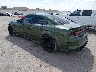 2C3CDXL97LH****** Salvage and Repairable 2020 Dodge Charger in Wichita