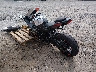 JS1DM11H8M7****** Salvage and Repairable 2021 Suzuki GSX-R1000 in Metro DC