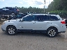 4S4BRBKC9B3****** Wrecked 2011 Subaru Outback in Maine State