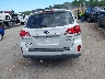 4S4BRBKC9B3****** Salvage 2011 Subaru Outback
