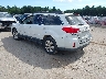 4S4BRBKC9B3****** Salvage and Repairable 2011 Subaru Outback in Portland Gorham