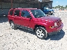 1C4NJRBB0CD****** Salvamento y Destrozados 2012 Jeep Patriot en Knoxville