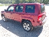 1C4NJRBB0CD****** Salvamento y Reparables 2012 Jeep Patriot en Knoxville