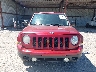 1C4NJRBB0CD****** Salvamento y Reparables 2012 Jeep Patriot en Estado de Tennessee