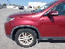 5XYKT4A76FG****** Salvage 2015 Kia Sorento