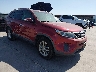 5XYKT4A76FG****** Salvage and Wrecked 2015 Kia Sorento in Austin
