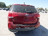 5XYKT4A76FG****** Salvage and Repairable 2015 Kia Sorento in Texas State