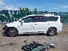 2C4RC1BG7JR****** Salvamento 2018 Chrysler Pacifica