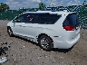 2C4RC1BG7JR****** Salvamento y Reparables 2018 Chrysler Pacifica en Rochester