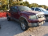 1FTPW14564K****** Salvage and Wrecked 2004 Ford F-150 in Dallas-Fort Worth