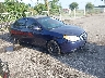 KMHDU4AD9AU****** Salvamento y Destrozados 2010 Hyundai Elantra en Jacksonville