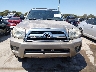 JTEZU14R260****** Wrecked 2006 Toyota 4Runner in Texas State