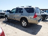 JTEZU14R260****** Repairable 2006 Toyota 4Runner in Texas State