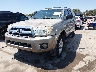 JTEZU14R260****** Used and Repairable 2006 Toyota 4Runner in Austin