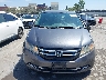 5FNRL5H39GB****** Wrecked 2016 Honda Odyssey in California State
