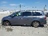 5FNRL5H39GB****** Repairable 2016 Honda Odyssey in California State