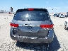 5FNRL5H39GB****** Wrecked 2016 Honda Odyssey