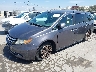 5FNRL5H39GB****** Used and Repairable 2016 Honda Odyssey in Los Angeles South