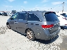 5FNRL5H39GB****** Salvage and Repairable 2016 Honda Odyssey in Los Angeles South