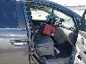 5FNRL5H39GB****** Used and Repairable 2016 Honda Odyssey in California State